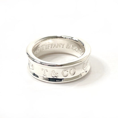 TIFFANY&Co. Ring Silver925 Silver 1837