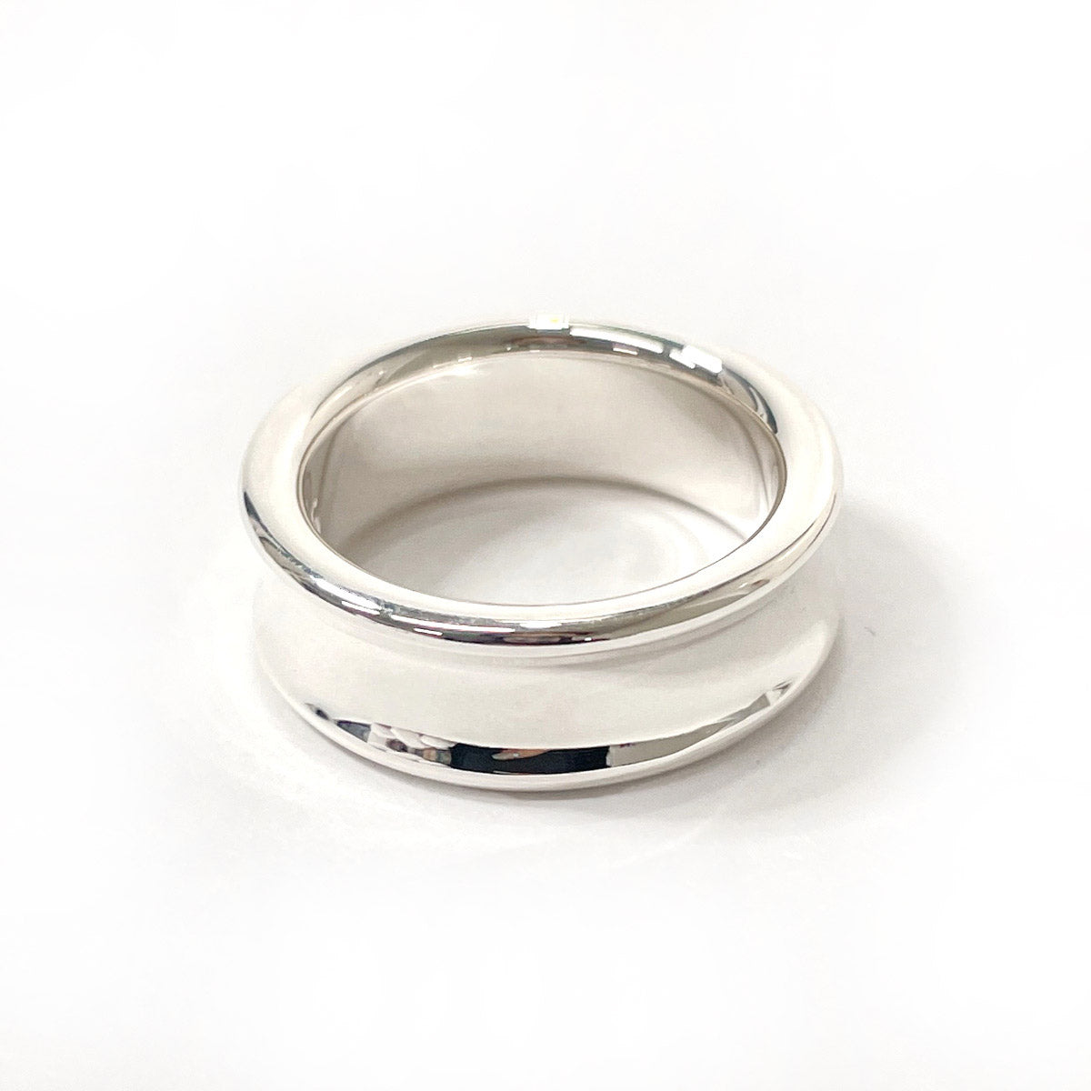 TIFFANY&Co. Ring Silver925 Silver 1837