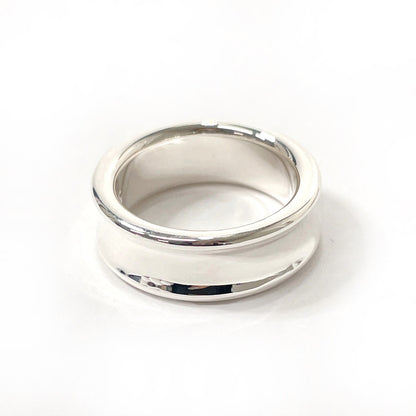 TIFFANY&Co. Ring Silver925 Silver 1837