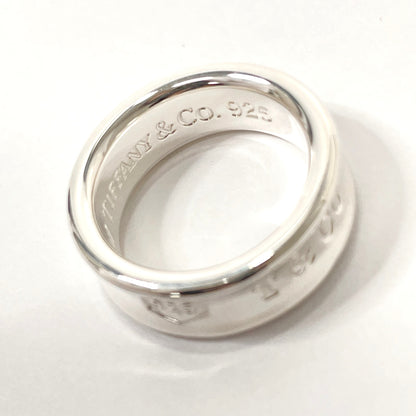 TIFFANY&Co. Ring Silver925 Silver 1837