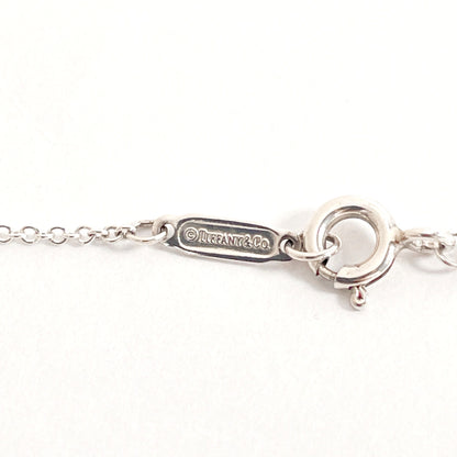 TIFFANY&Co. Necklace Silver925 Silver GO WOMEN 2012