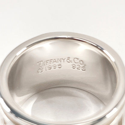 TIFFANY&Co. Ring Silver925 Silver Atlas