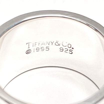 TIFFANY&Co. Ring Silver925 Silver Atlas