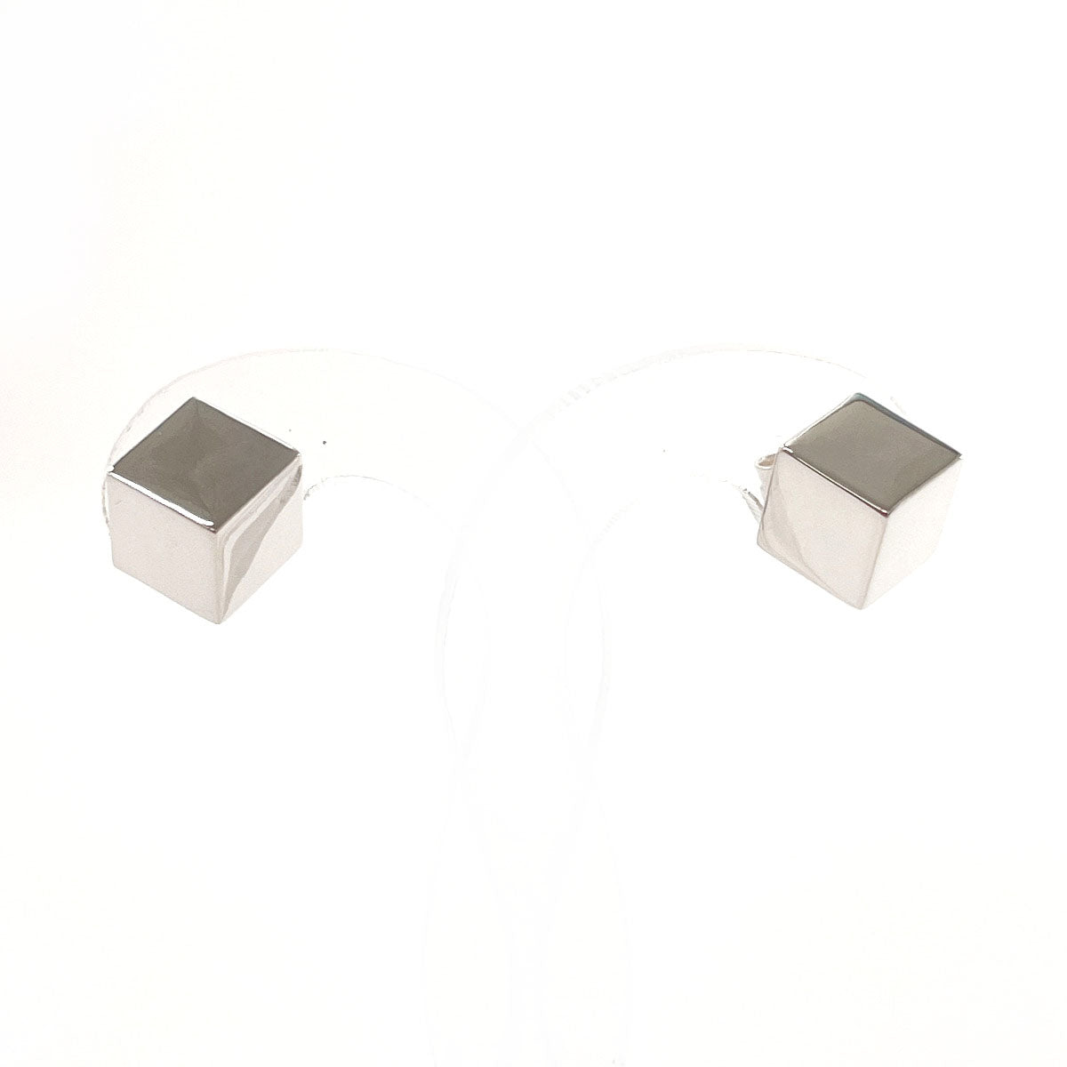 TIFFANY&Co. Pierce Silver925 Silver Cube