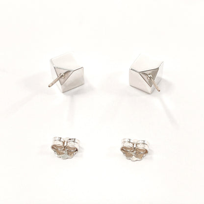 TIFFANY&Co. Pierce Silver925 Silver Cube