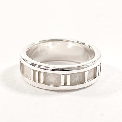 TIFFANY&Co. Ring Silver925 Silver Atlas