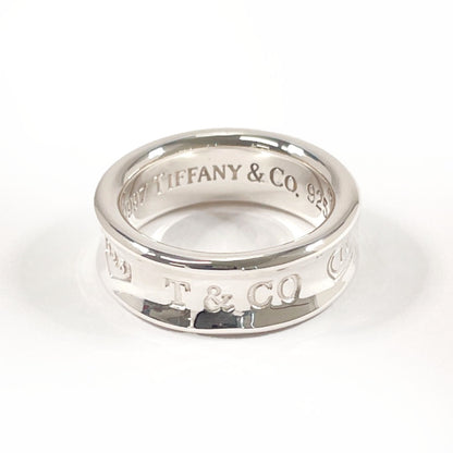 TIFFANY&Co. Ring Silver925 Silver 1837