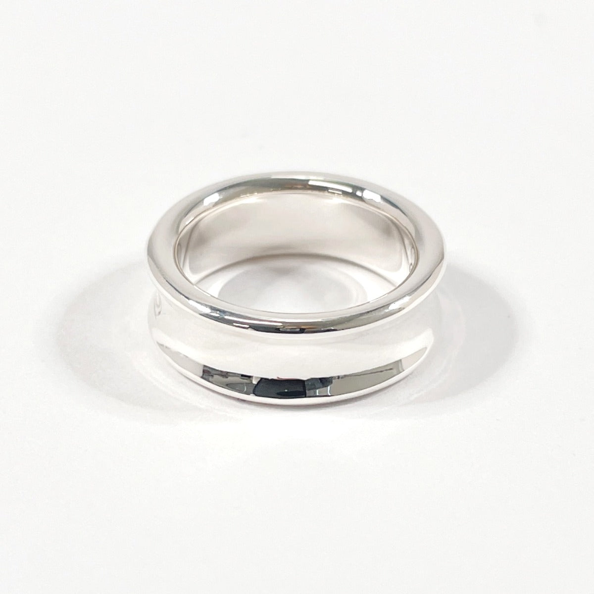 TIFFANY&Co. Ring Silver925 Silver 1837