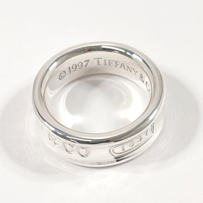 TIFFANY&Co. Ring Silver925 Silver 1837