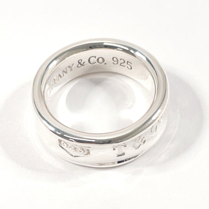 TIFFANY&Co. Ring Silver925 Silver 1837