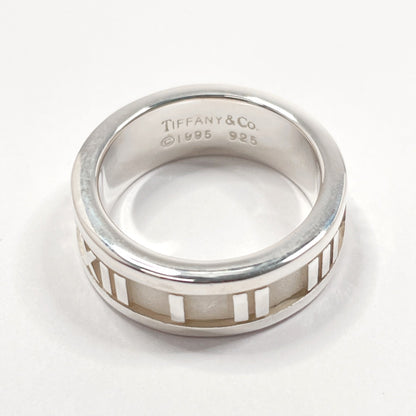 TIFFANY&Co. Ring Silver925 Silver Atlas