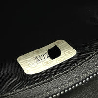 CHANEL Shoulder Bag bag vintage COCO Mark stitch Calfskin black Women Used Authentic