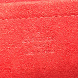 LOUIS VUITTON Handbag N51201  Damier canvas / leather Brown Damier Knightsbridge Women Used Authentic