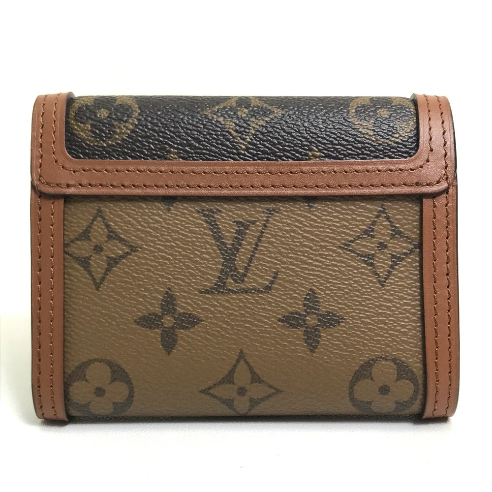 Authentic Louis Vuitton Bifold outlet wallet