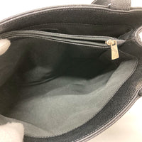 CHANEL Tote Bag Bags Shoulder Handbags CCCOCO Mark Matrasse Caviar skin black Women Used Authentic