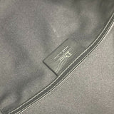 DIOR HOMME Tote Bag Nylon / leather blue NEWAVE Tote Bag mens Used Authentic