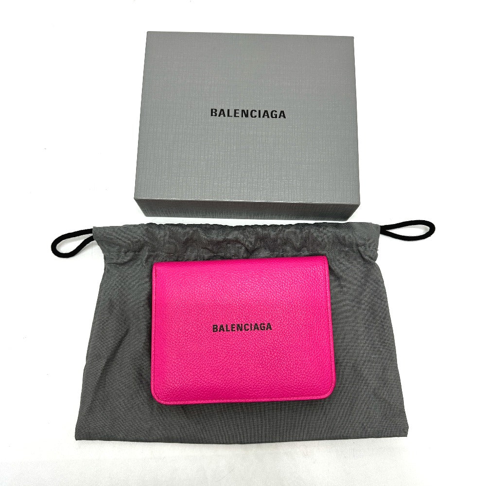 Balenciaga ville wallet hotsell