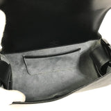 LOUIS VUITTON Shoulder Bag M52182  Epi Leather black Epi Nocturn PM Women Used Authentic