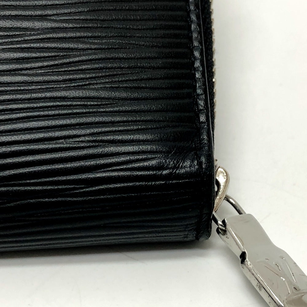 Louis Vuitton good Epi Zippy wallet