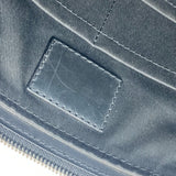LOUIS VUITTON Tote Bag Bag Shoulder Bag Crossbody Monogram illusion Tote NS Monogram Illusion Leather M40528  black mens Used Authentic
