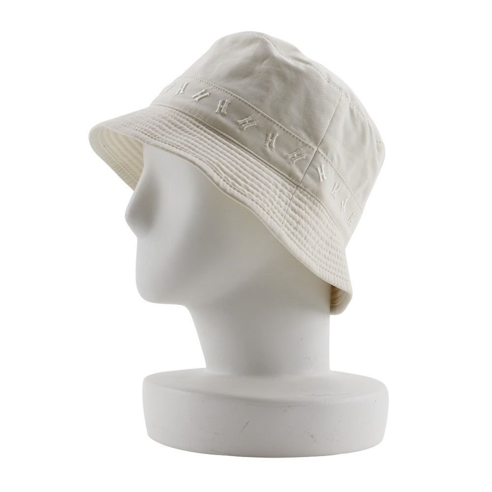 Hermes bucket hat fashion