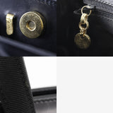 Salvatore Ferragamo Handbag 2WAYShoulder Vala Calfskin BA214178 Women Used Authentic