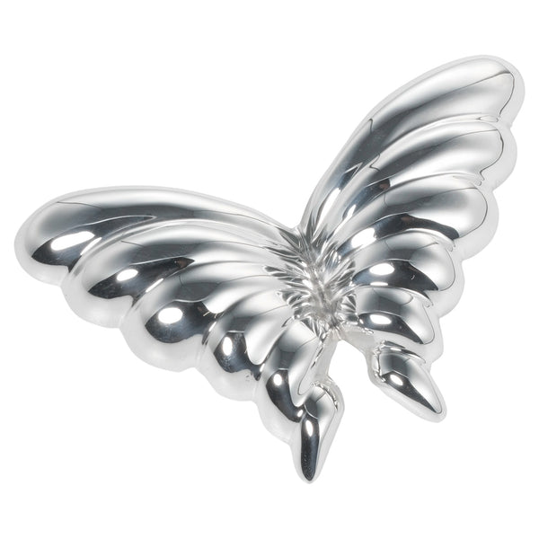 TIFFANY&Co. Brooch vintage butterfly Silver925 Silver Women Used Authentic