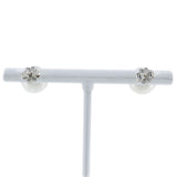 TIFFANY&Co. Pierce Ball piercing hardware Silver925 Silver Women Used Authentic