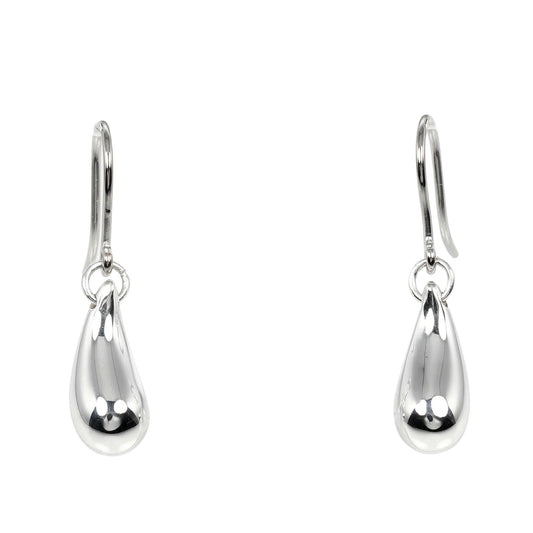 TIFFANY&Co. Pierce Silver925 Silver teardrop