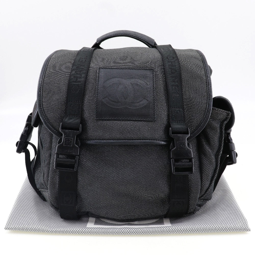 Chanel sport line crossbody bag hotsell