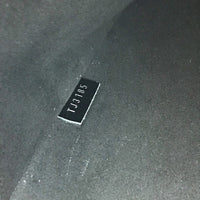 LOUIS VUITTON business bag M64153 Epi Leather black Epi Pochette Jules GM NM mens Used Authentic