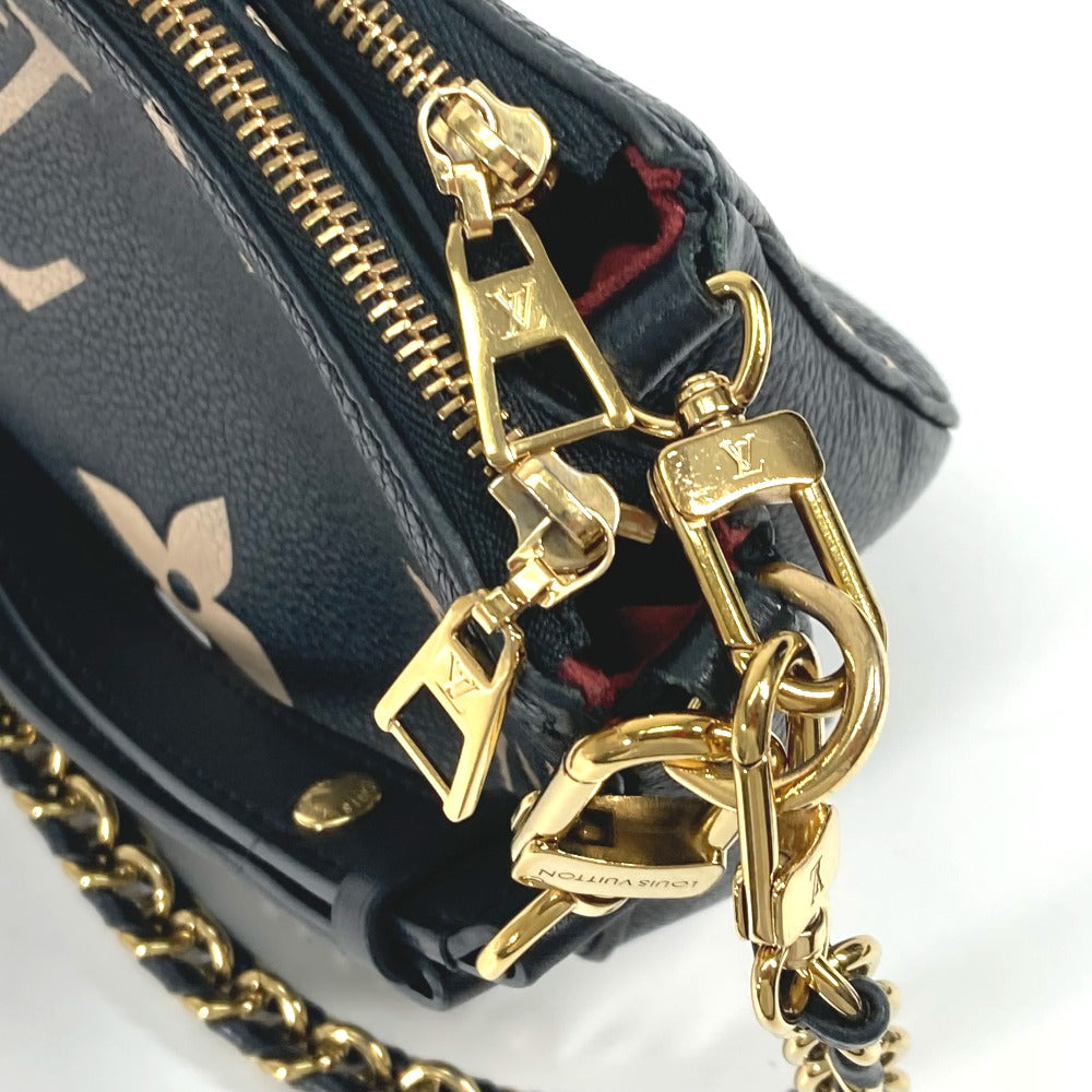 Louis shops vuitton pochette accessoires used