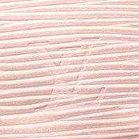 LOUIS VUITTON Long Wallet Purse M61863 Epi Leather Pink type Epi Zippy wallet Women Used Authentic