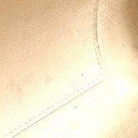 LOUIS VUITTON Shoulder Bag M5218A Epi Leather Yellow type Epi Nocturn PM Women Used Authentic
