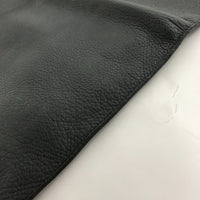 LOUIS VUITTON Clutch bag M48811 Taurillon Clemence Leather black Bag portfolio mens Used Authentic