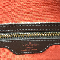 LOUIS VUITTON Handbag Bag Nolita Damier canvas N41455 Brown Women Used Authentic