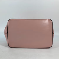 LOUIS VUITTON Shoulder Bag Shoulder bag, drawstring bag, bicolor Epi Neonoe Epi Leather M54370  pink Women Used Authentic