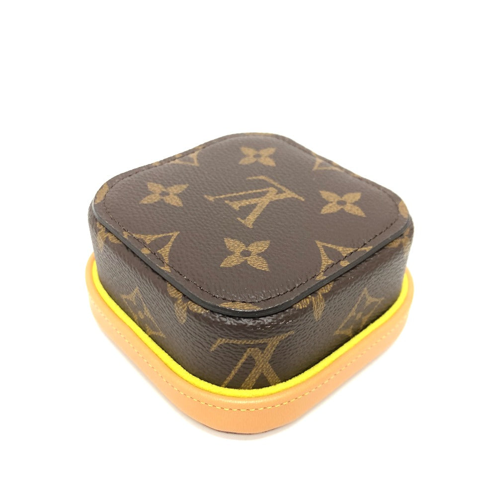 LOUIS VUITTON Accessory box Monogram Boite Camille PM Monogram canvas –  Japan second hand luxury bags online supplier Arigatou Share Japan