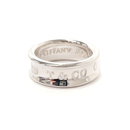 TIFFANY&Co. Ring Silver925 Silver 1837