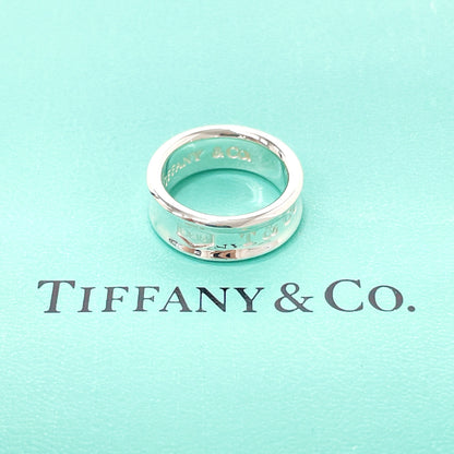 TIFFANY&Co. Ring Silver925 Silver 1837