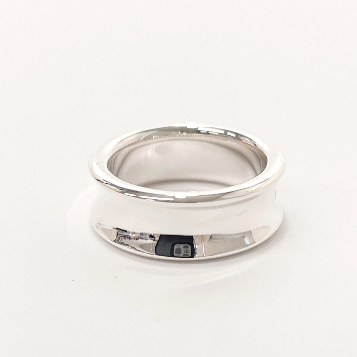 TIFFANY&Co. Ring Silver925 Silver 1837