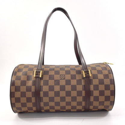 LOUIS VUITTON Handbag N51303 Damier canvas Brown Papillon30