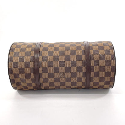 LOUIS VUITTON Handbag N51303 Damier canvas Brown Papillon30