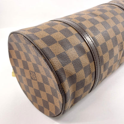 LOUIS VUITTON Handbag N51303 Damier canvas Brown Papillon30