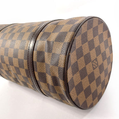 LOUIS VUITTON Handbag N51303 Damier canvas Brown Papillon30