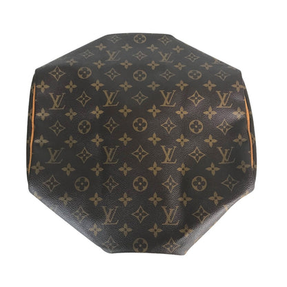 LOUIS VUITTON Handbag M41526 Monogram canvas Brown Speedy 30