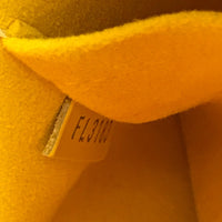 LOUIS VUITTON Handbag M40951 Epi Leather yellow Epi Alma PM Women Used Authentic