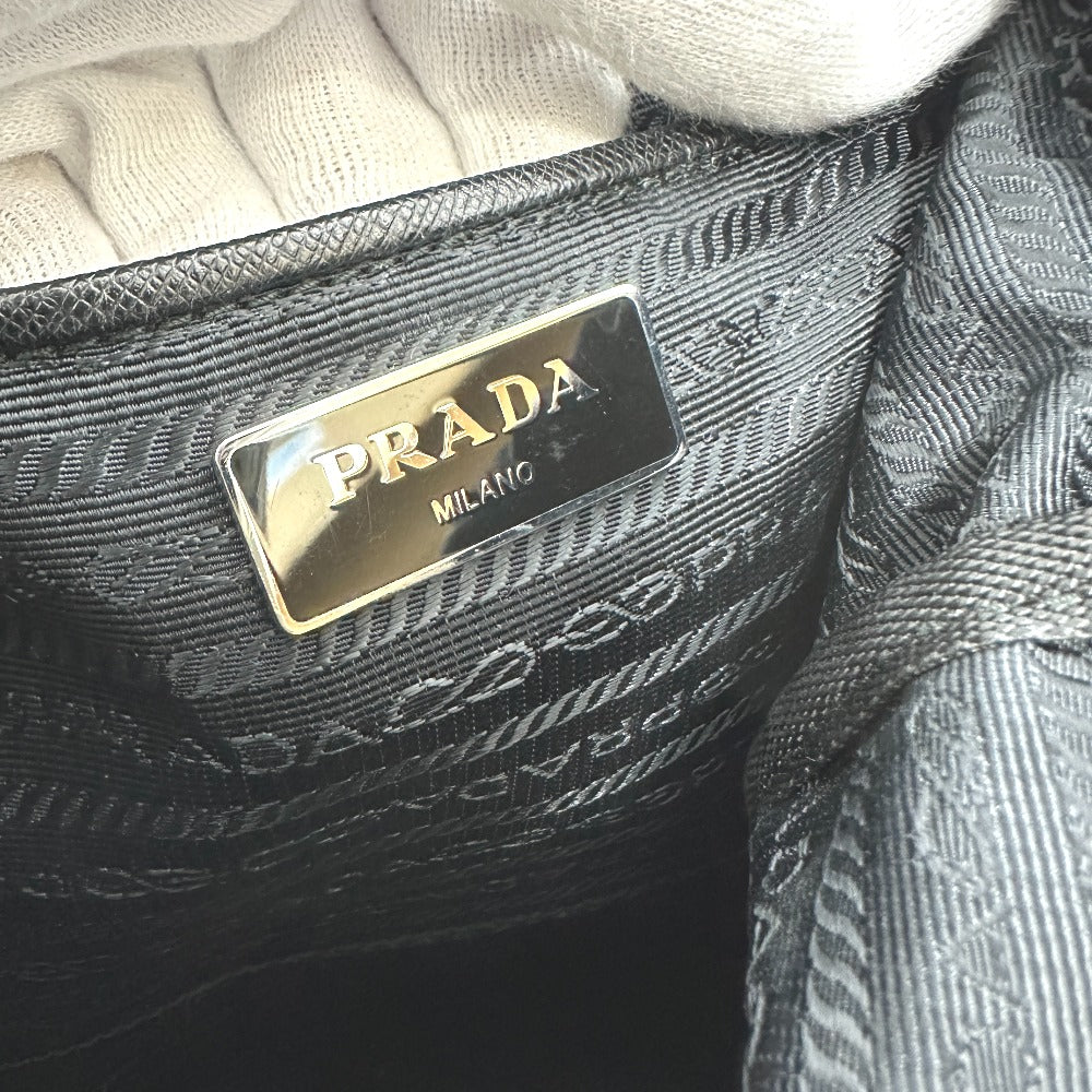 Vintage prada bag high quality backpack