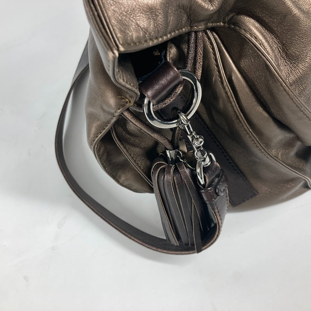 Loewe fringe bag shop