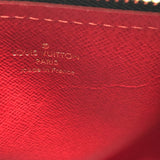 LOUIS VUITTON Handbag N51303 Damier canvas Brown Damier Papillon 30 Women Used Authentic